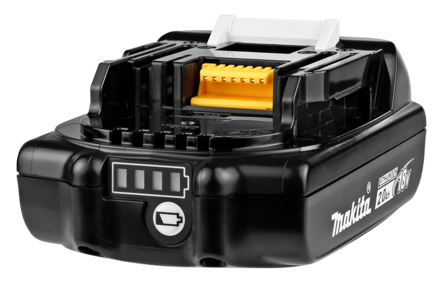 Makita BL1820B LXT 18V Li-Ion Accu - 2,0Ah