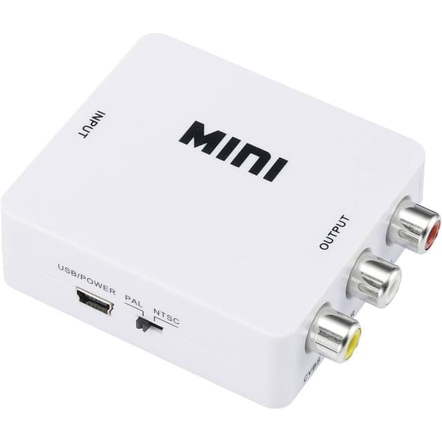 AV Konverter [HDMI