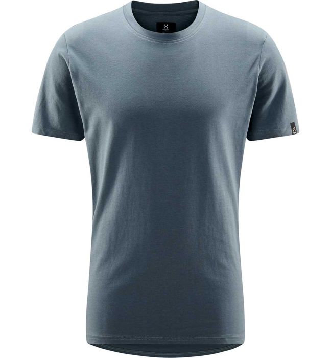 Outsider By Nature Tee Men herre-T-shirt