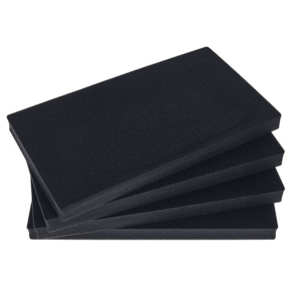 Flyht Pro Foam Inlay WP Safe Box 7