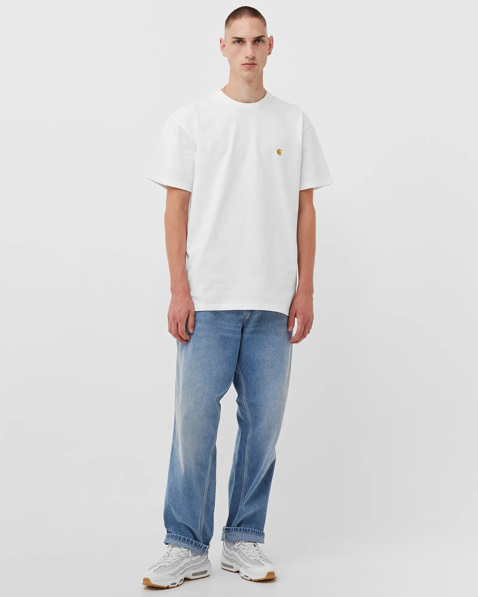 Carhartt WIP S/S Chase T-Shirt