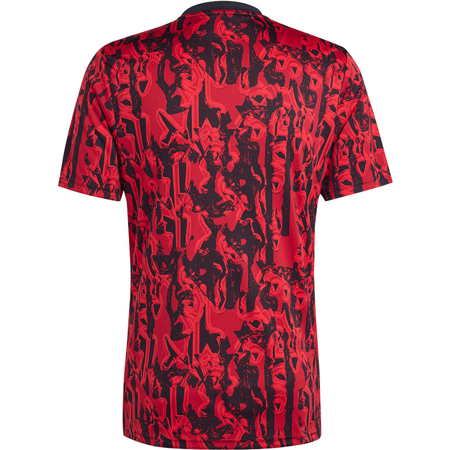 adidas Manchester United Pre-Match Trainingsset