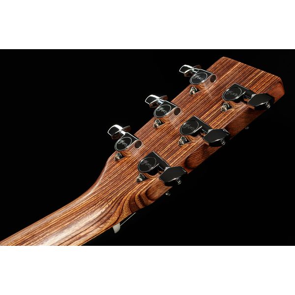 Martin Guitar DX1EL-03 Mahogany LH