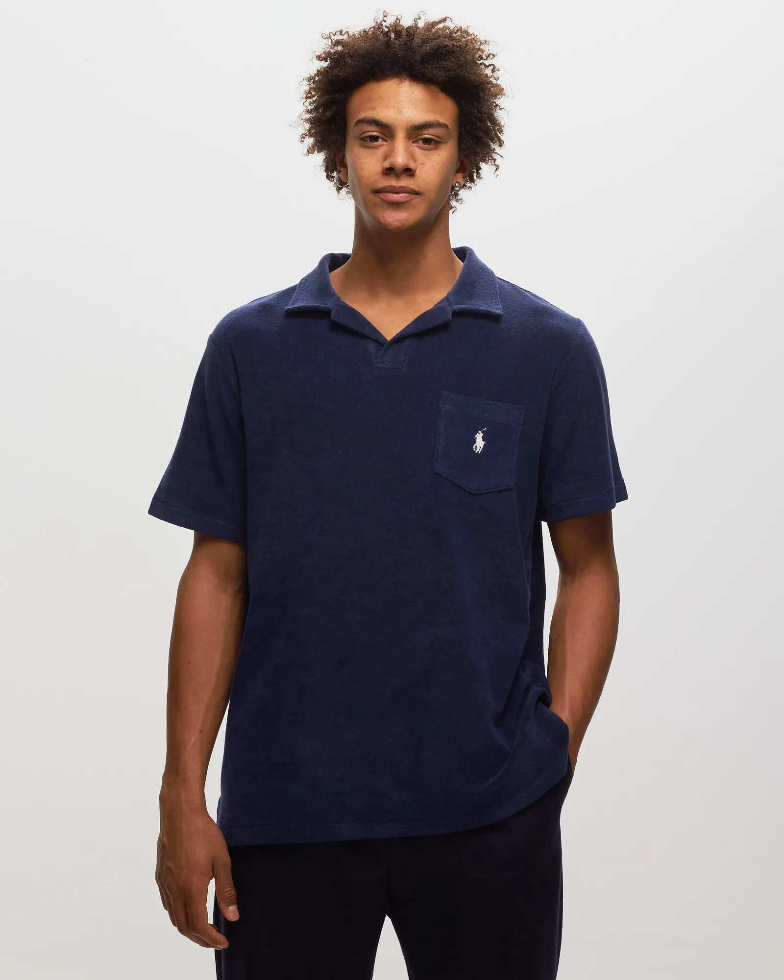 Polo Ralph Lauren S/S-POLO SHIRT