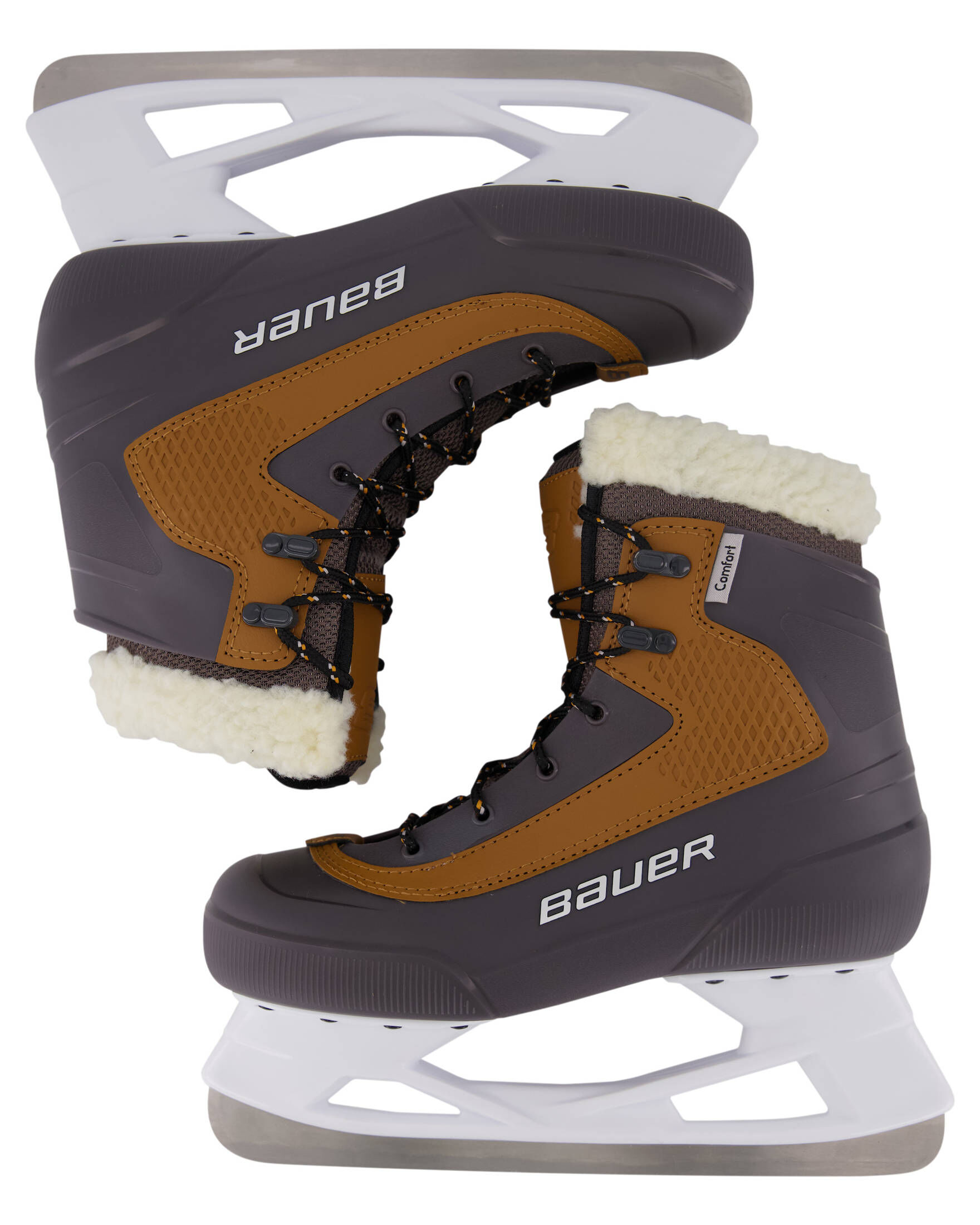Bauer| Schlittschuhe WHISTLER