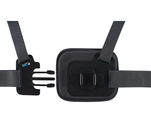 GoPro Chesty (New)
