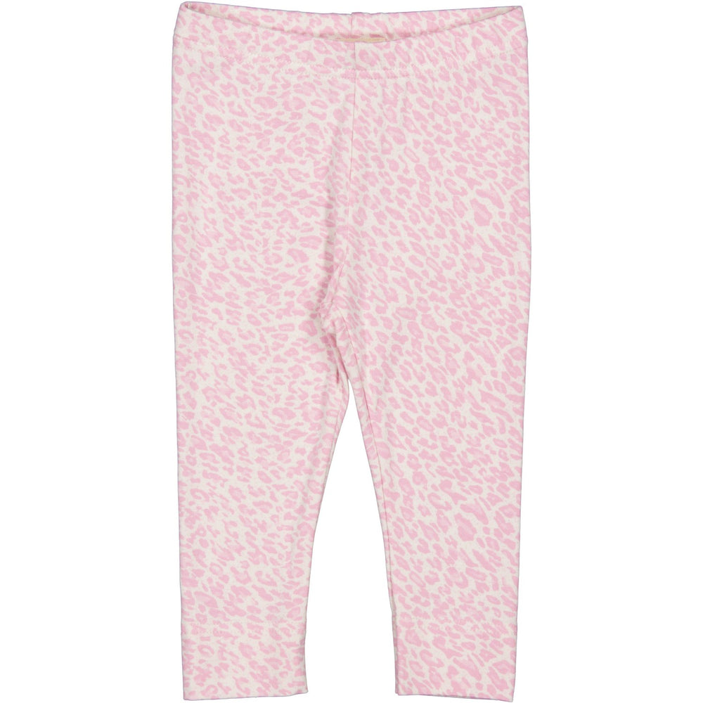 Køb MarMar Leopard Pink Leo Leg Leggings