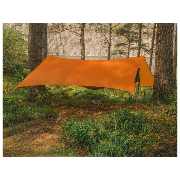Robens - Vestis Duo Tarp UL - Tarp