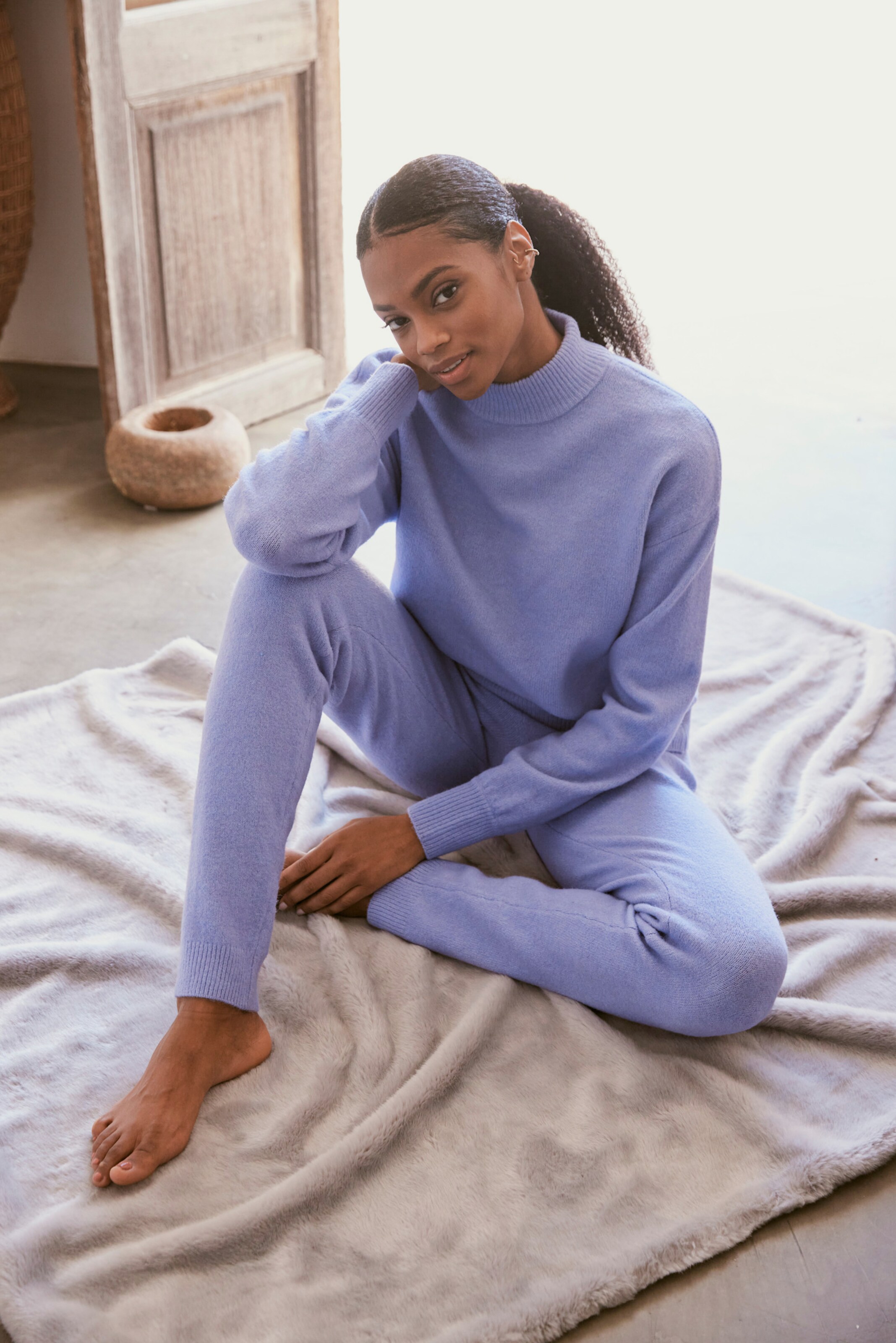 Strickpullover