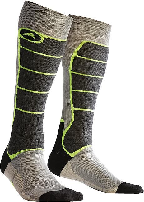 MONNET - CHAUSSETTES DE SKI FUSION
