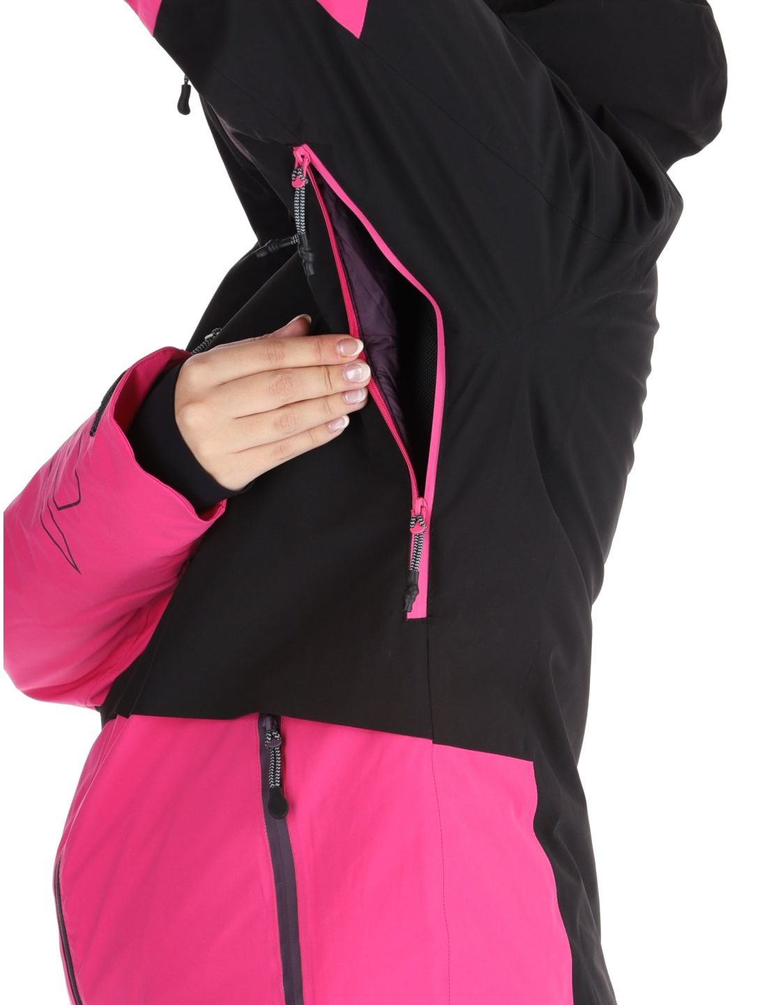 Sabinio-R ski-jas dames