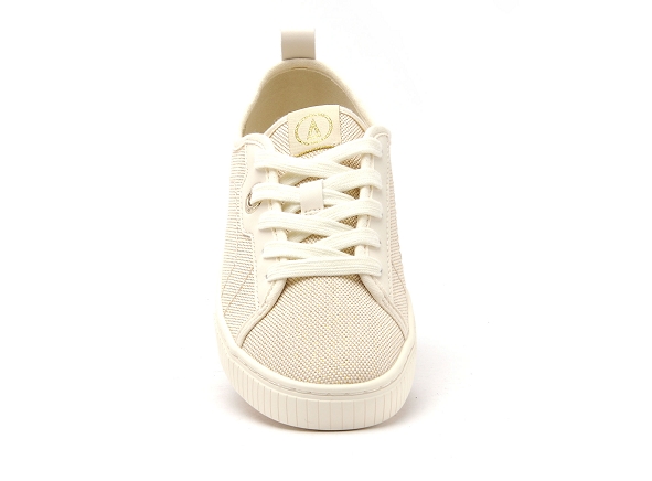 Armistice basses femme nova one beige