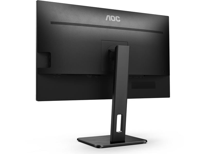 AOC Monitor 24P2QM Ergonomischer 23.8