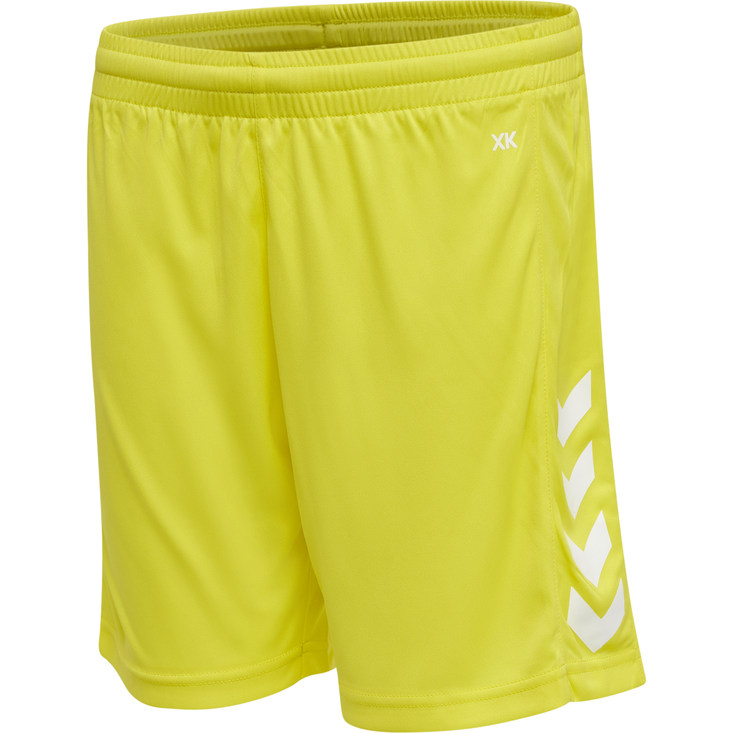 hmlCORE XK POLY SHORTS KIDS