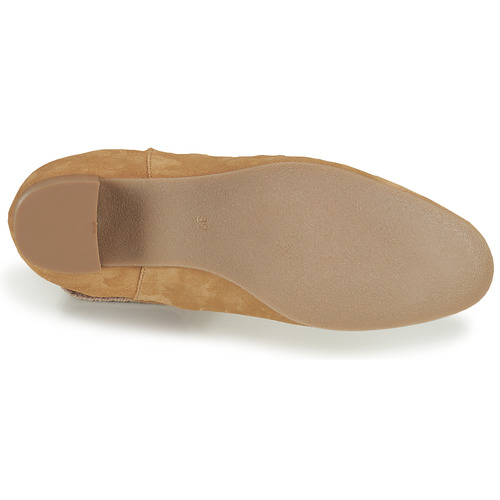 Betty London - OKARI - Camel
