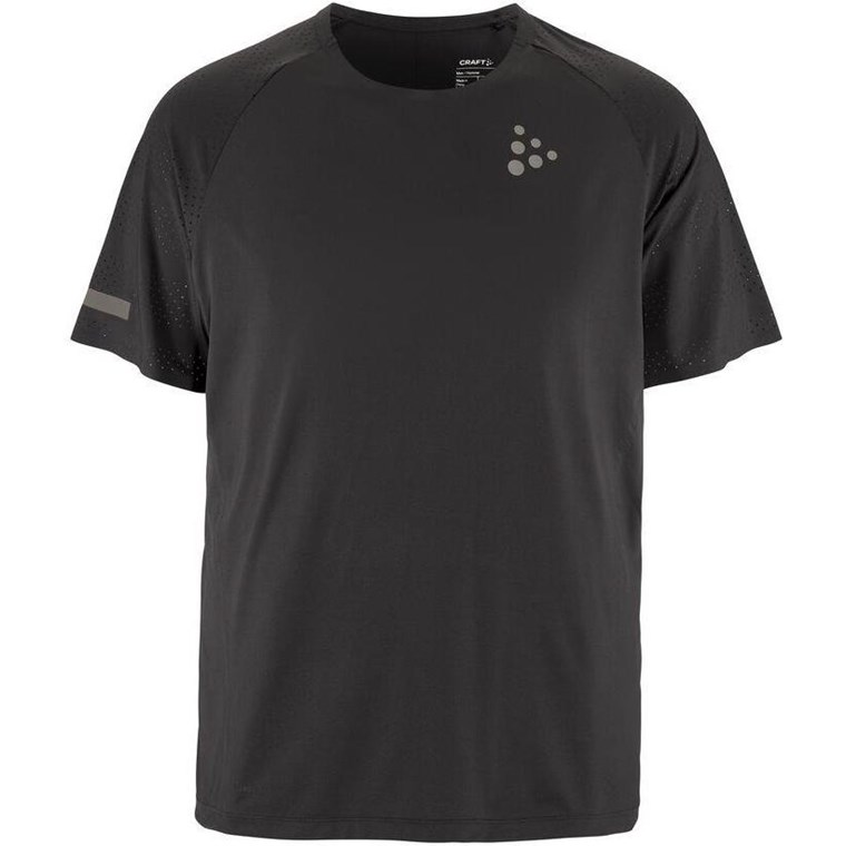 Craft Pro Hypervent Tee 2 M Slate