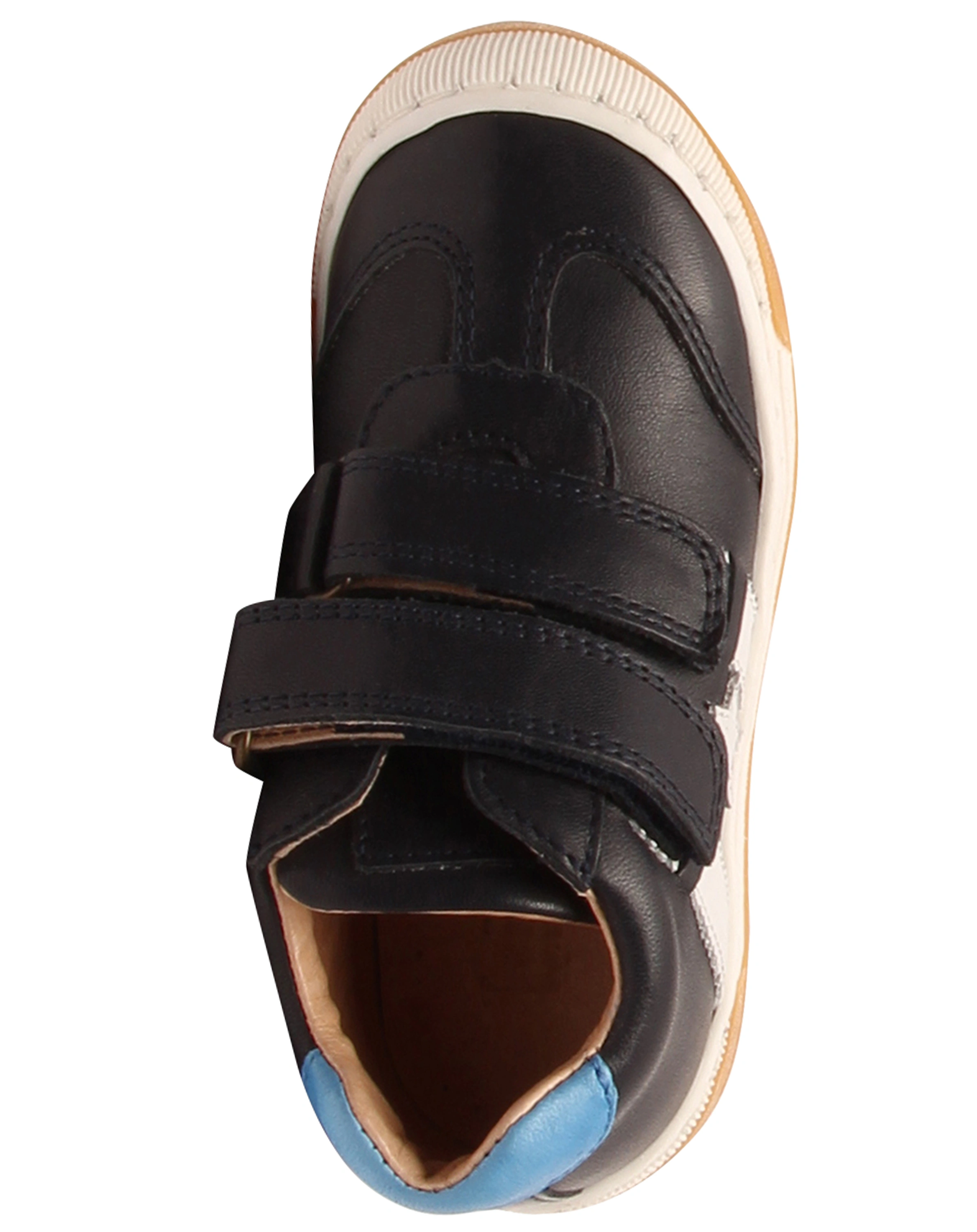 Klettschuhe JOHAN in navy