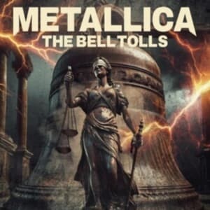Metallica - Bell Tolls The (6 Cd Box) (CD)
