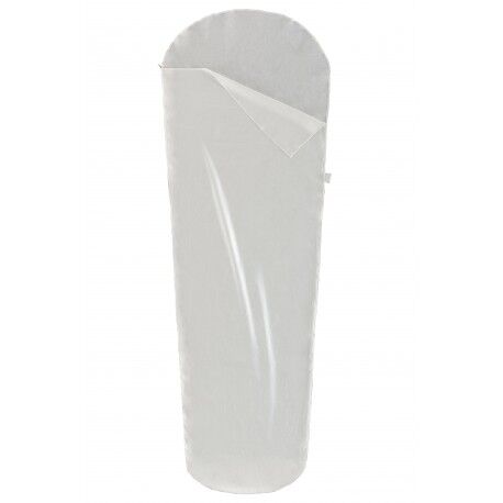 Travel Liner Mummy - Drap de sac de couchage