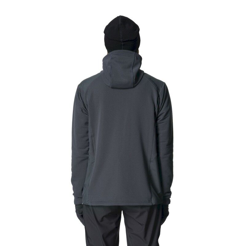 Moonwalk Houdi - Veste softshell femme