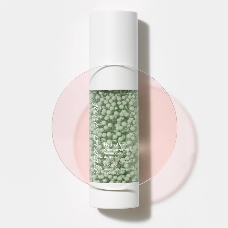 Jane Iredale HydroPure Color Correcting Serum 30 ml