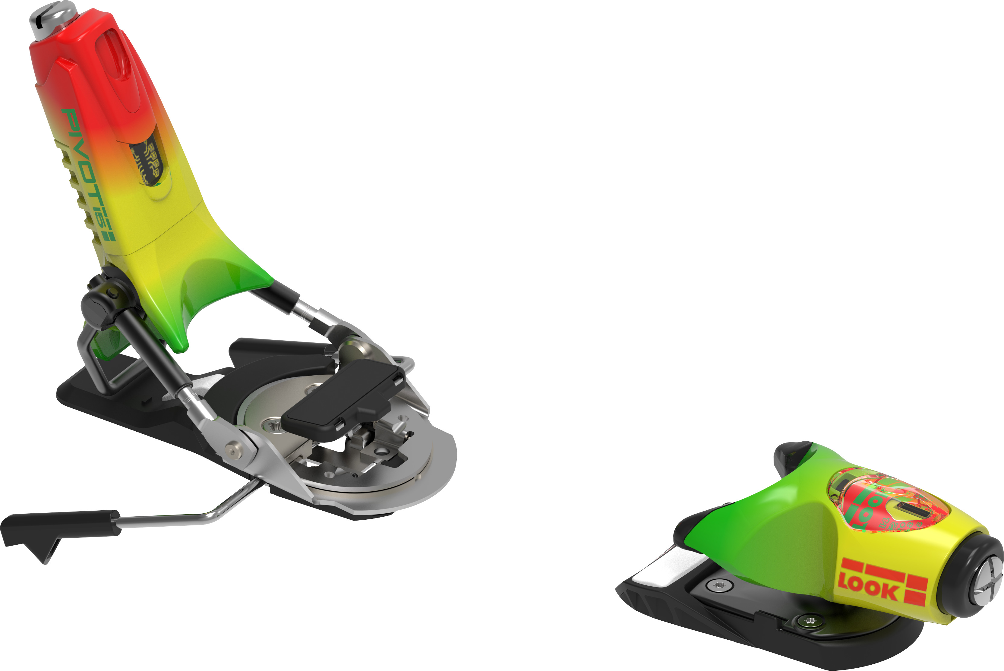 Pivot 15 GW B130 Forza 3.0