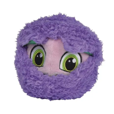 Simba Plüschmonster Furlolcks, sortiert