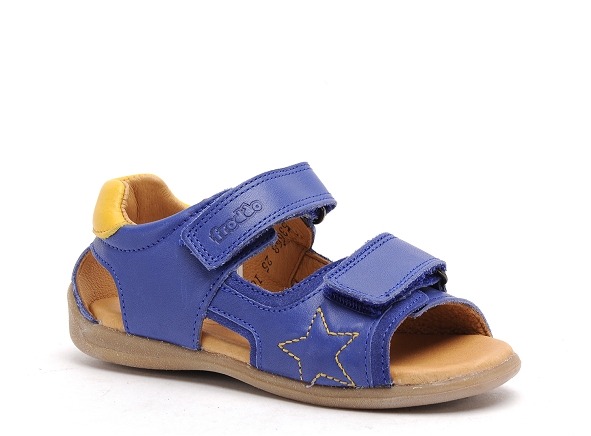 Froddo nu pieds enfant g2150154 bleu