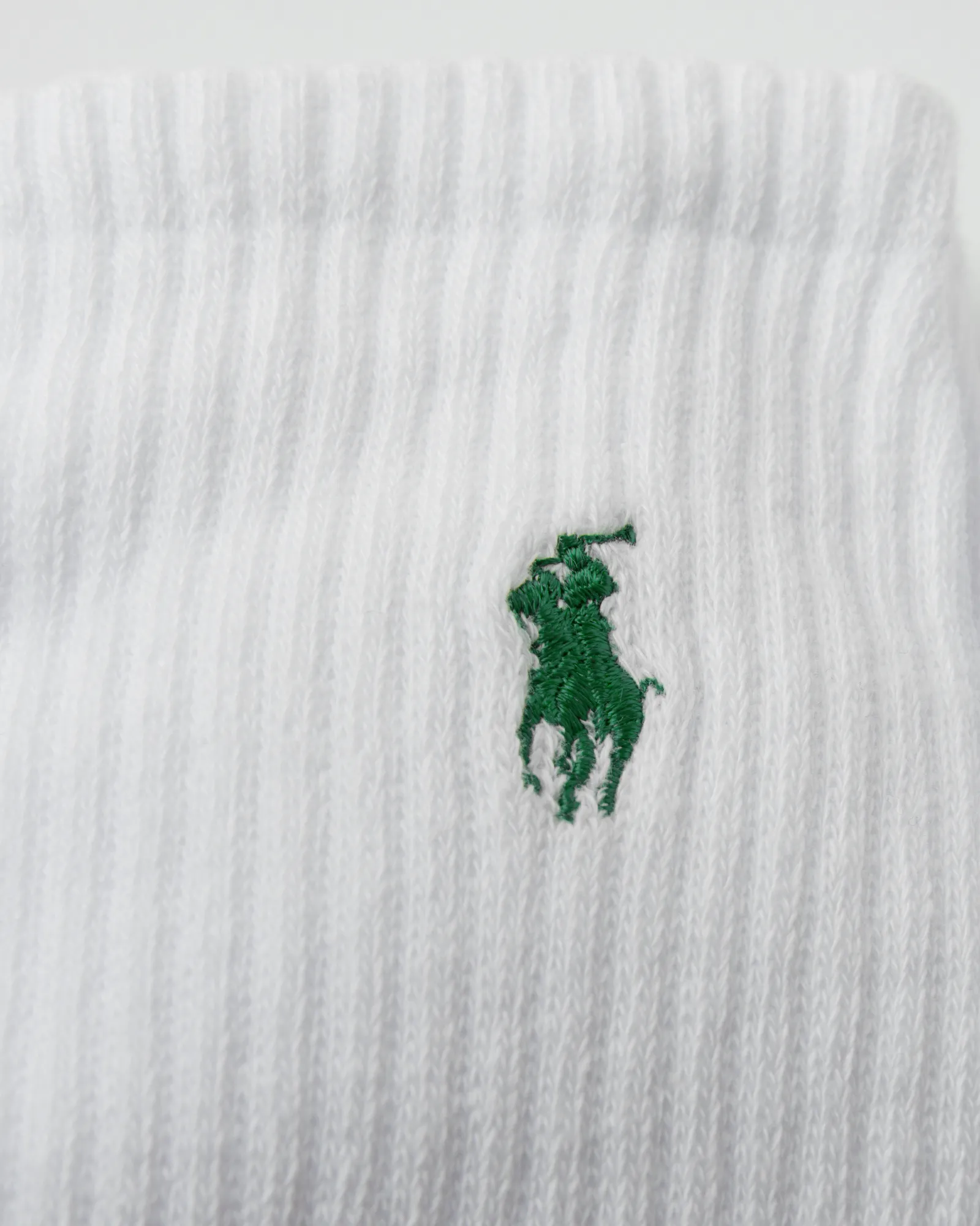 Polo Ralph Lauren CREW SOCKS 6-PACK