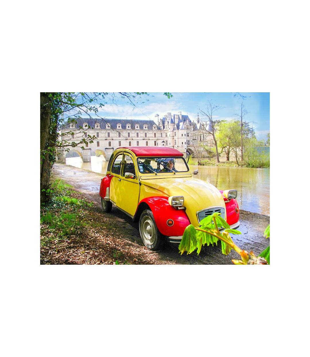 Pilotage de voitures mythiques en solo ou en duo - SMARTBOX - Coffret Cadeau Sport & Aventure