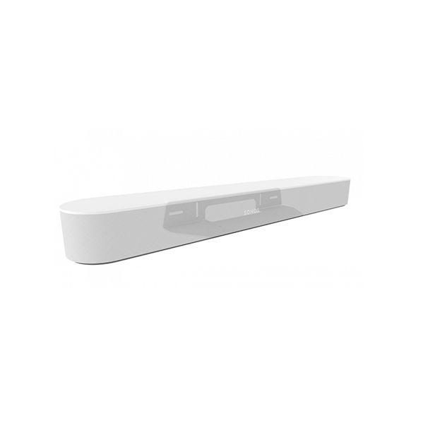 Cavus Suporte de Parede Fixo para Sonos Beam Cmsbfw, White