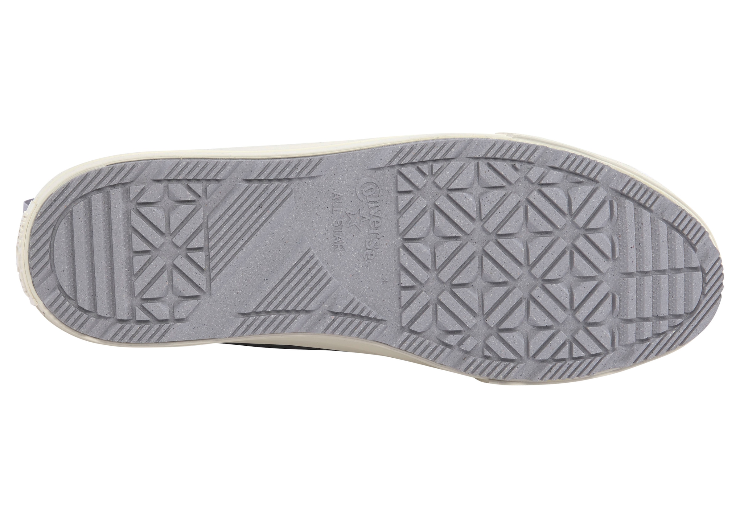 Converse Sneakerboots »Chuck Taylor All Star BERKSHIRE BOOT«  gefüttert