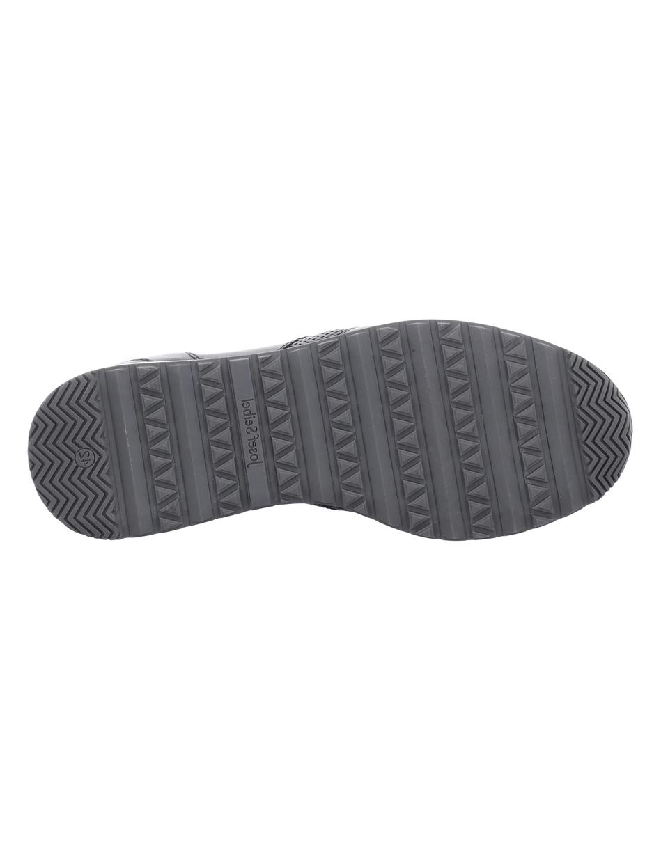 Sneaker Thaddeus 10, schwarz-kombi