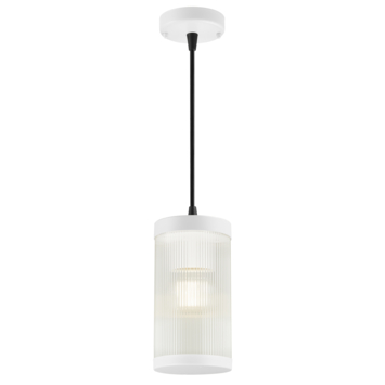Nordlux hanglamp Coupar wit