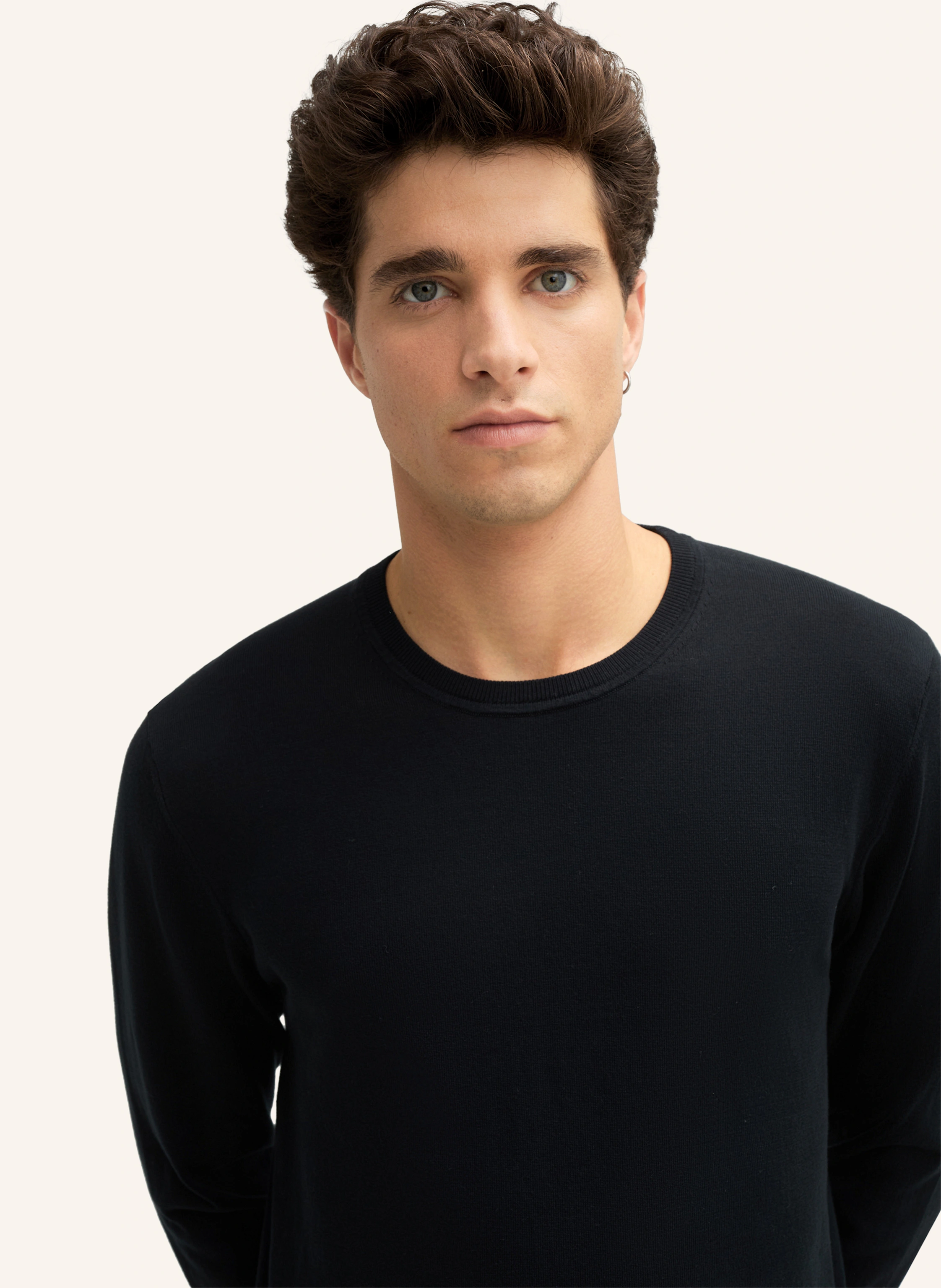 STRELLSON Pullover VINCENT