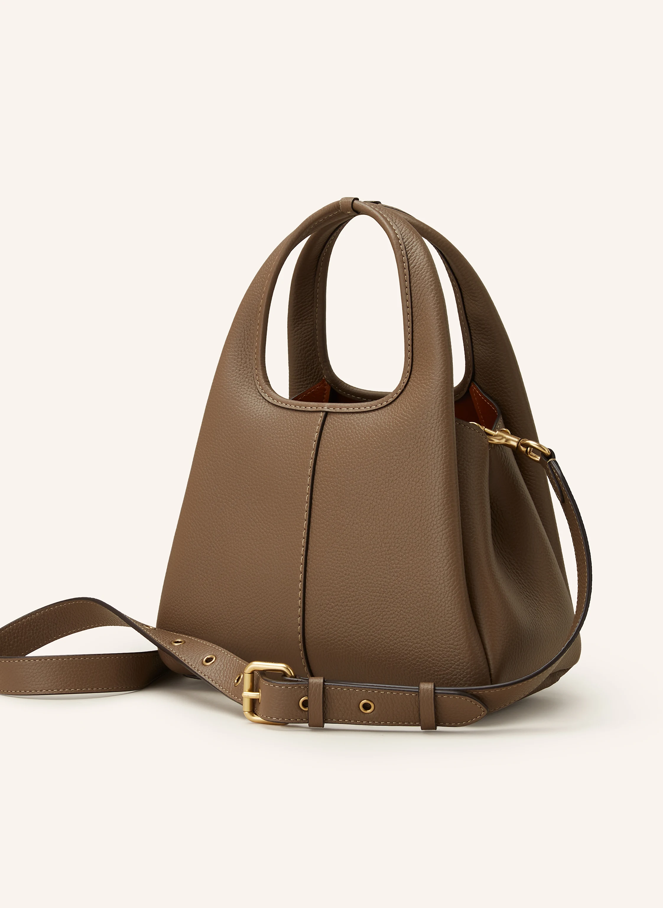 COACH Handtasche HADLEY