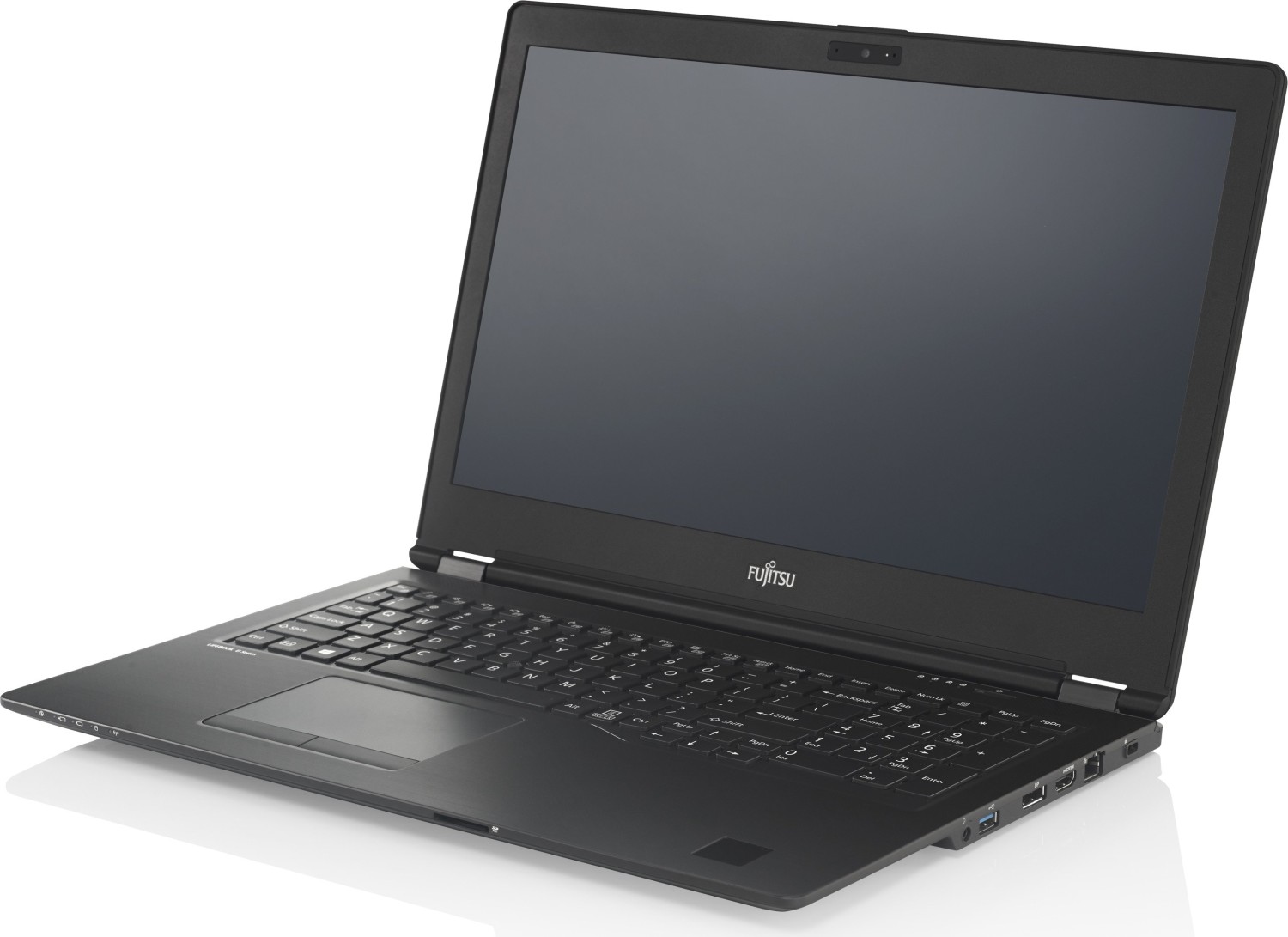 Fujitsu Lifebook U758 | i5-8350U | 15.6