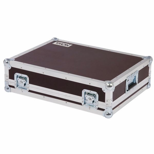 Thon Mischpultkoffer Allen & Heath ZED24