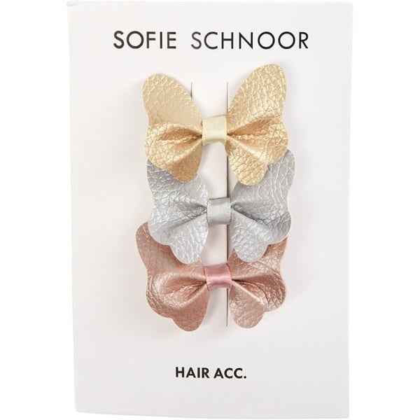 Køb Sofie Schnoor Mix Hårspænde NOOS