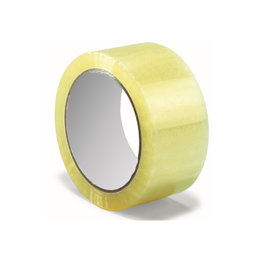 Color Expert Klebeband transparent 48 mm x 66 m