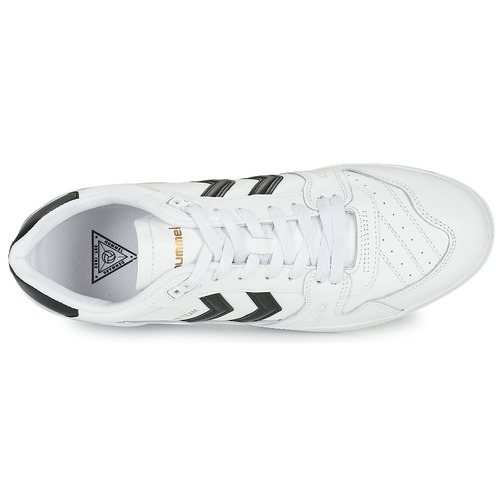 hummel - HB TEAM - Blanc / Noir