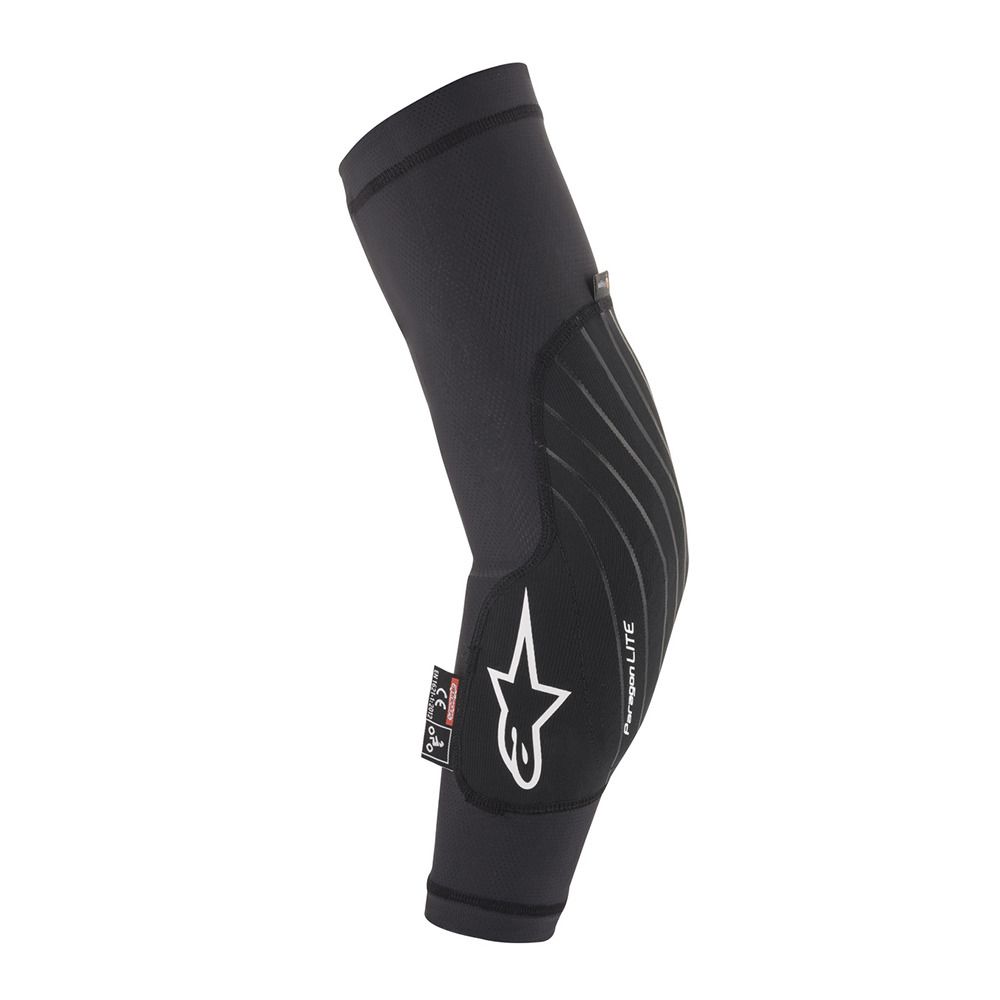 Alpinestars PARAGON LITE - Coudières noir