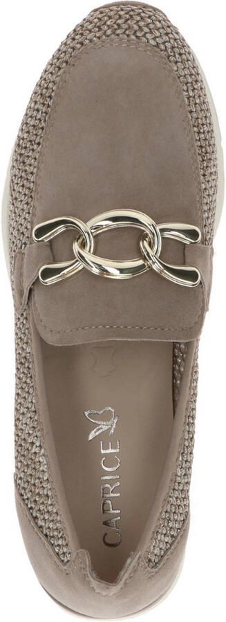 Caprice Dames Instappers 9-24505-46 326 G-breedte