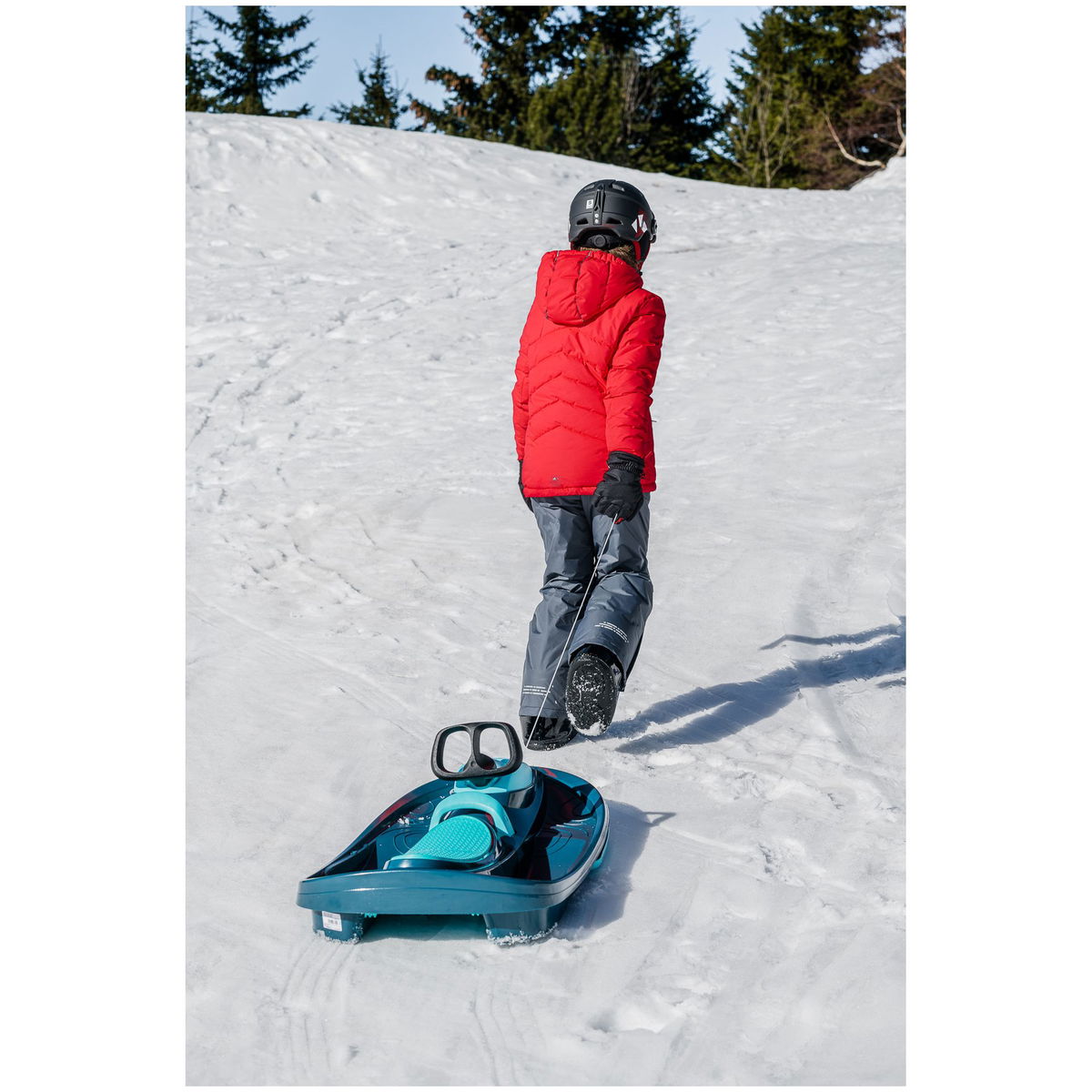 Gizmo RidersGizmo Riders   Bob Nimbus titan blue