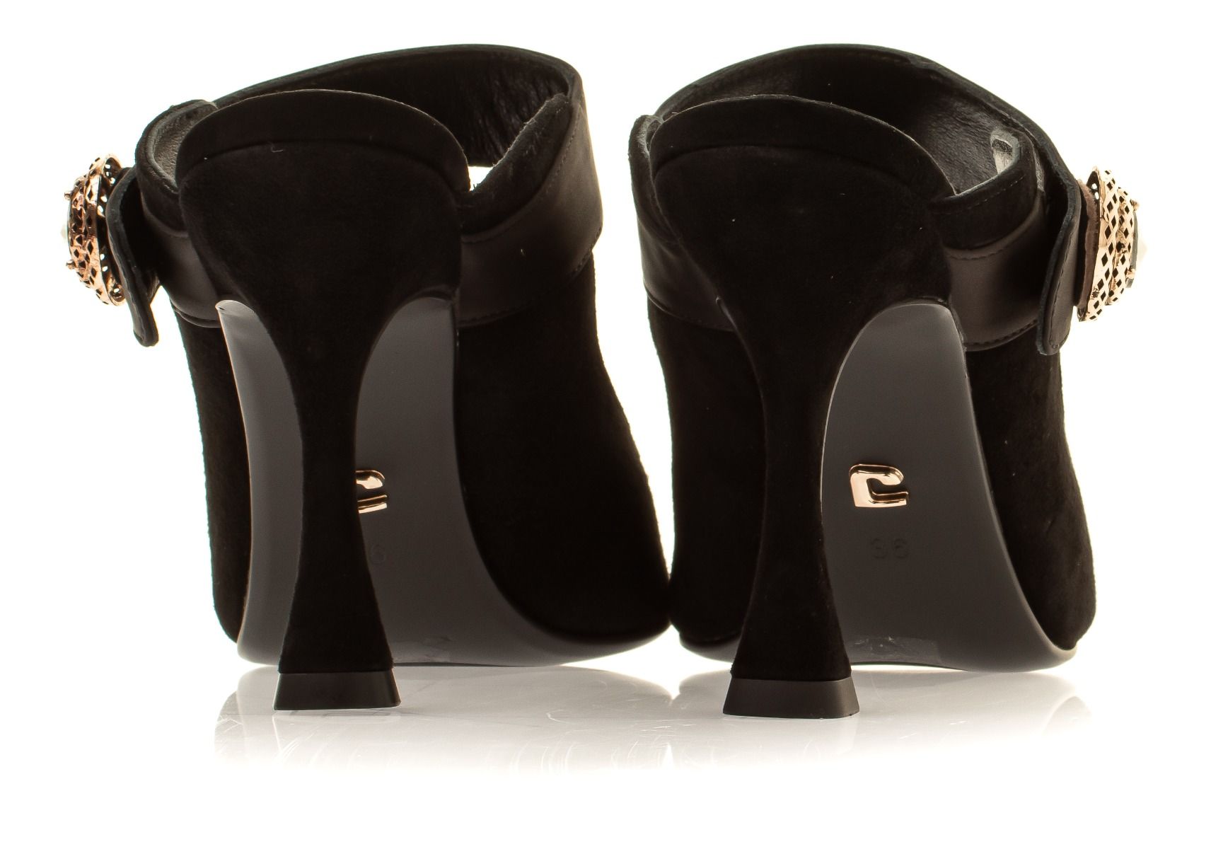 Lola Cruz -Pumps
