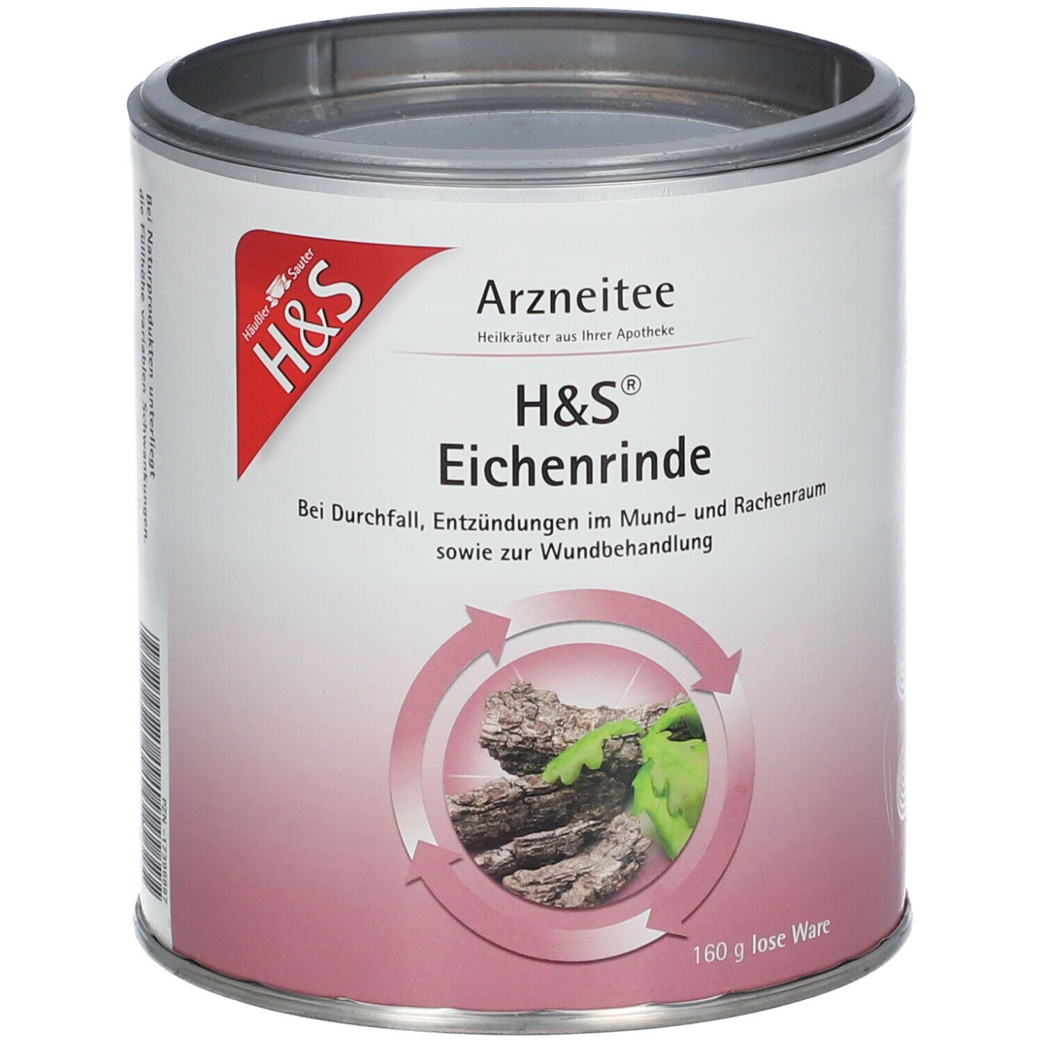 H&S Eichenrinde
