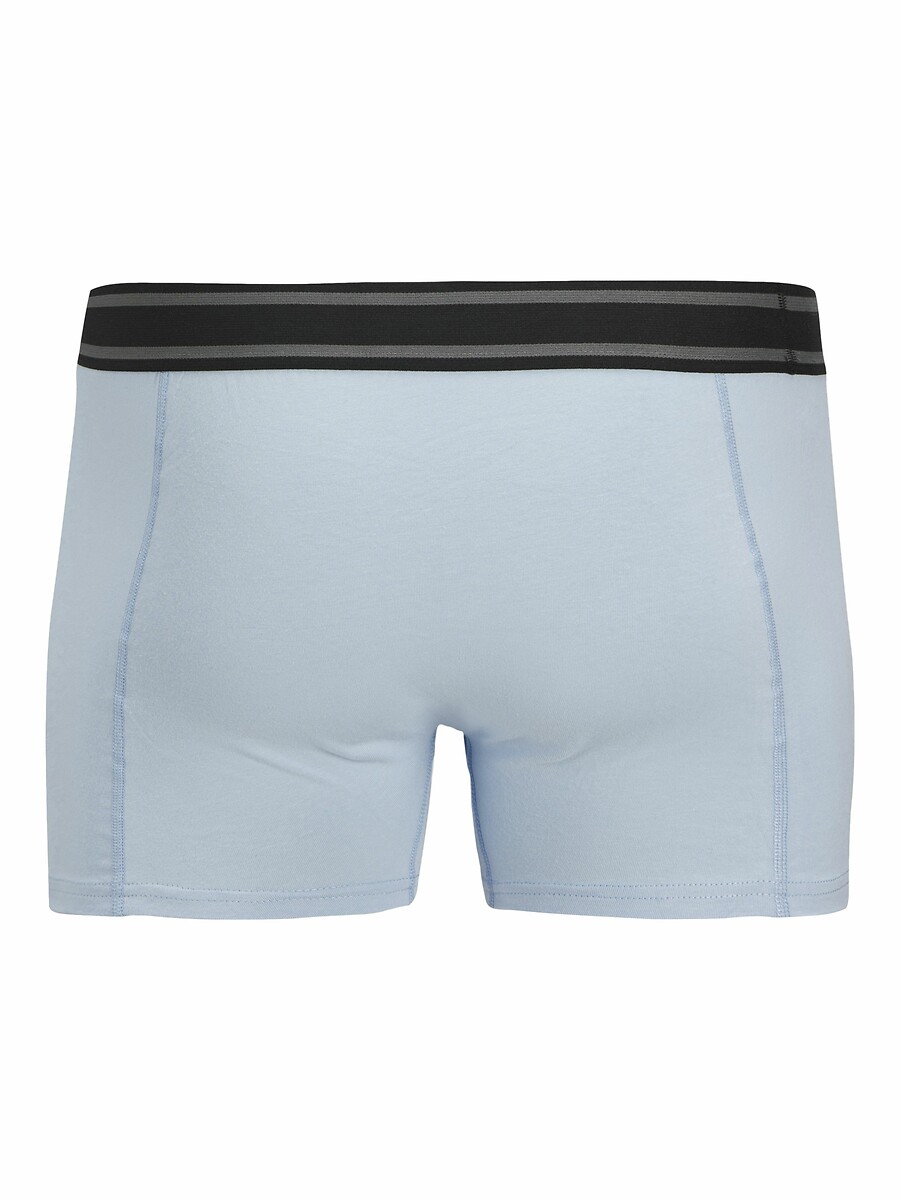 JACK & JONES<br>Conjunto de 5 cuecas boxer