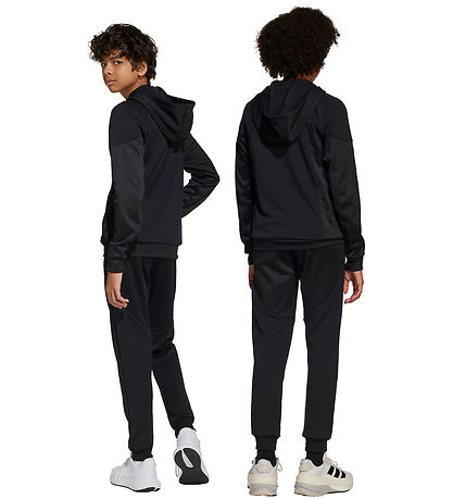 adidas Performance Hosen - Tiro25 - Schwarz
