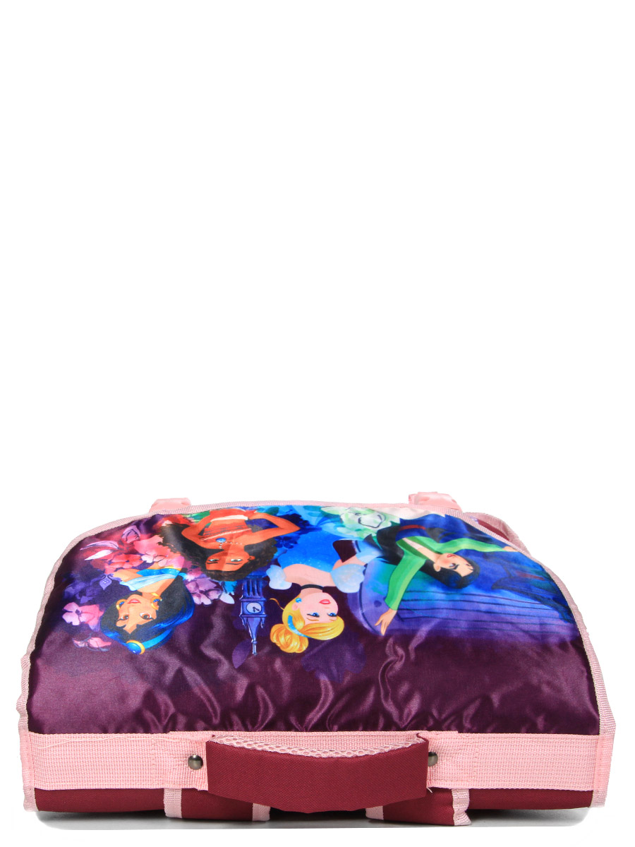 Cartable Princesses Inspiration 38 cm