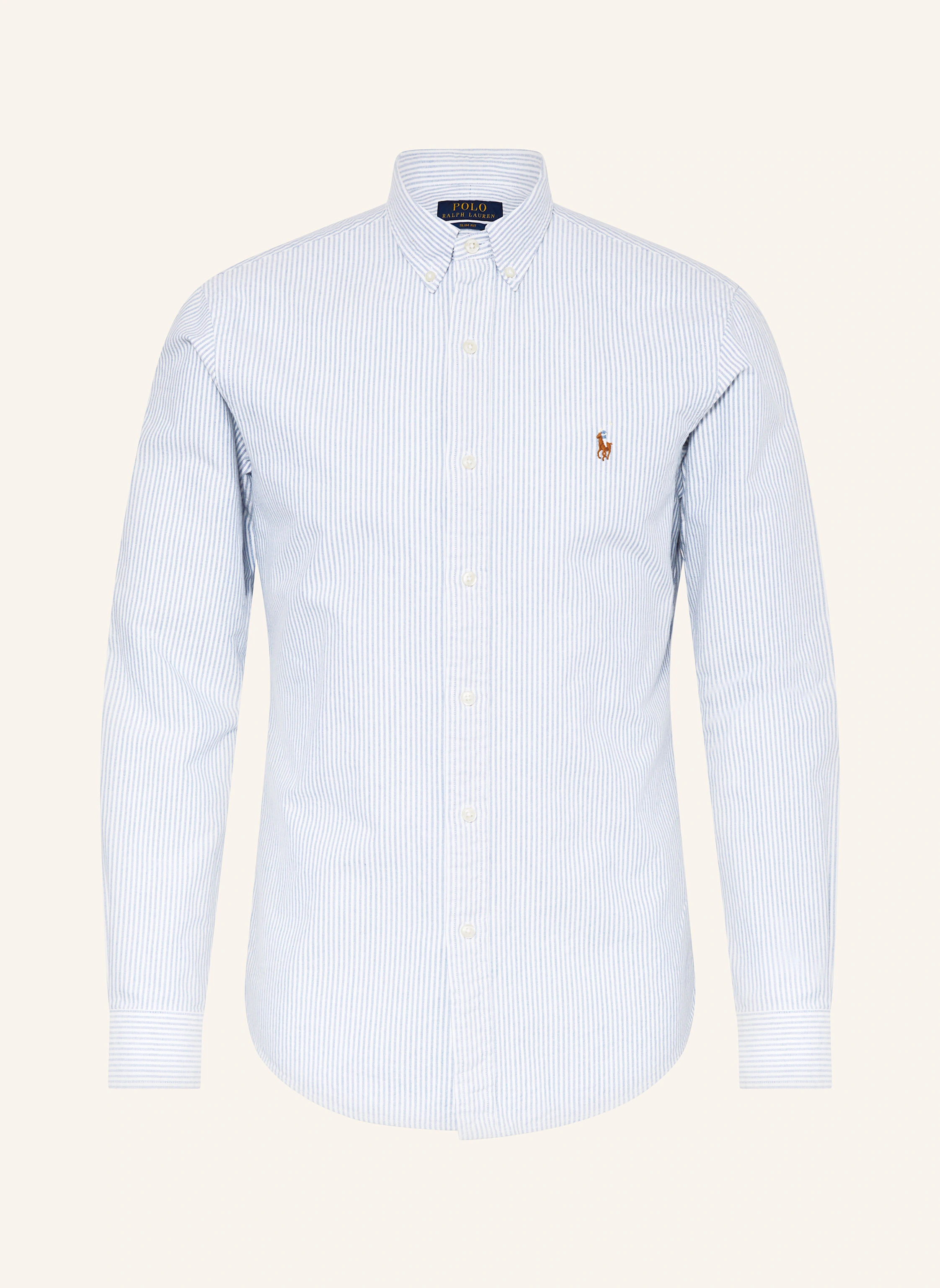 POLO RALPH LAUREN Oxfordhemd Slim Fit